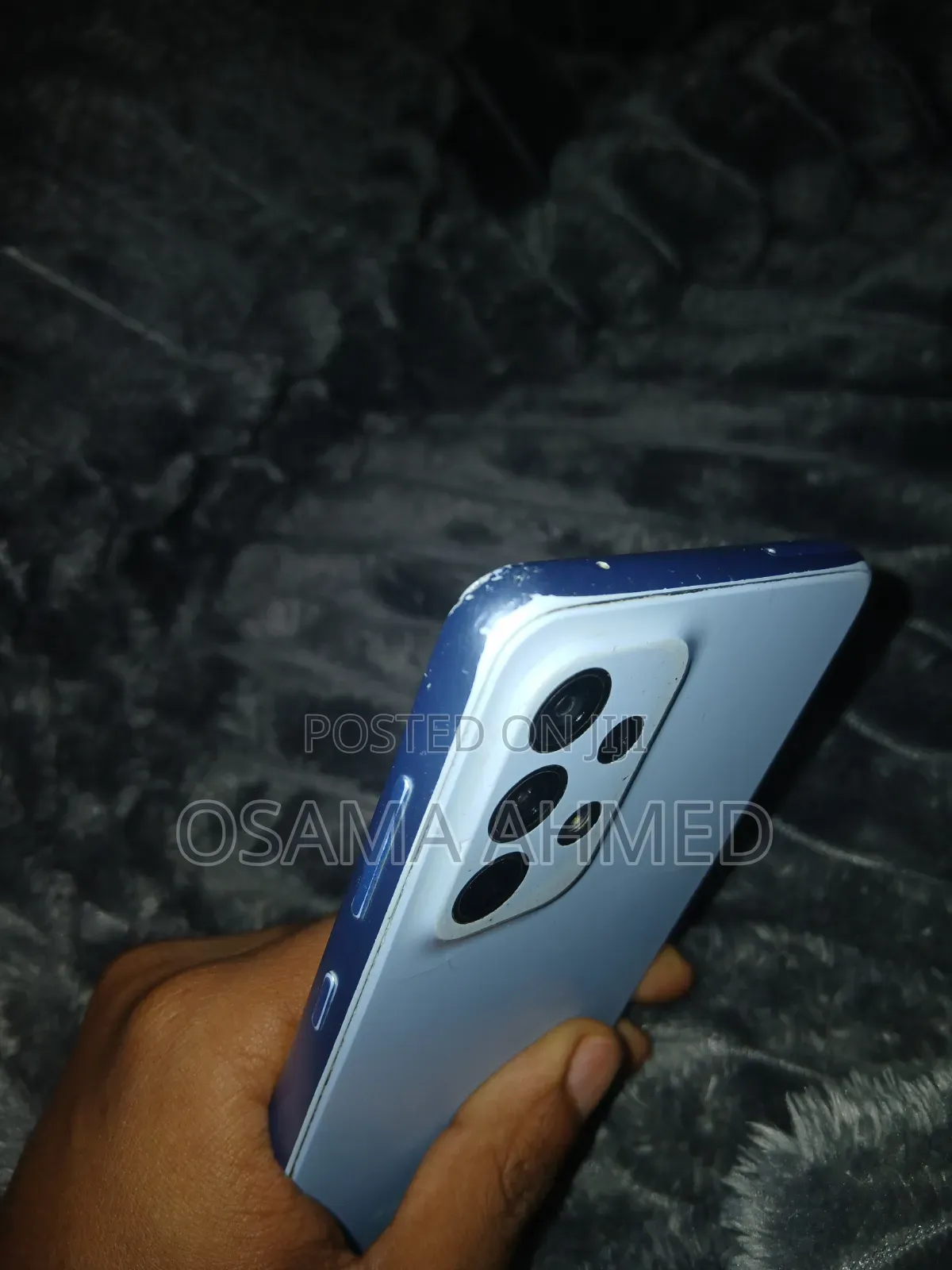 Samsung Galaxy A33 5G 128 GB Gray