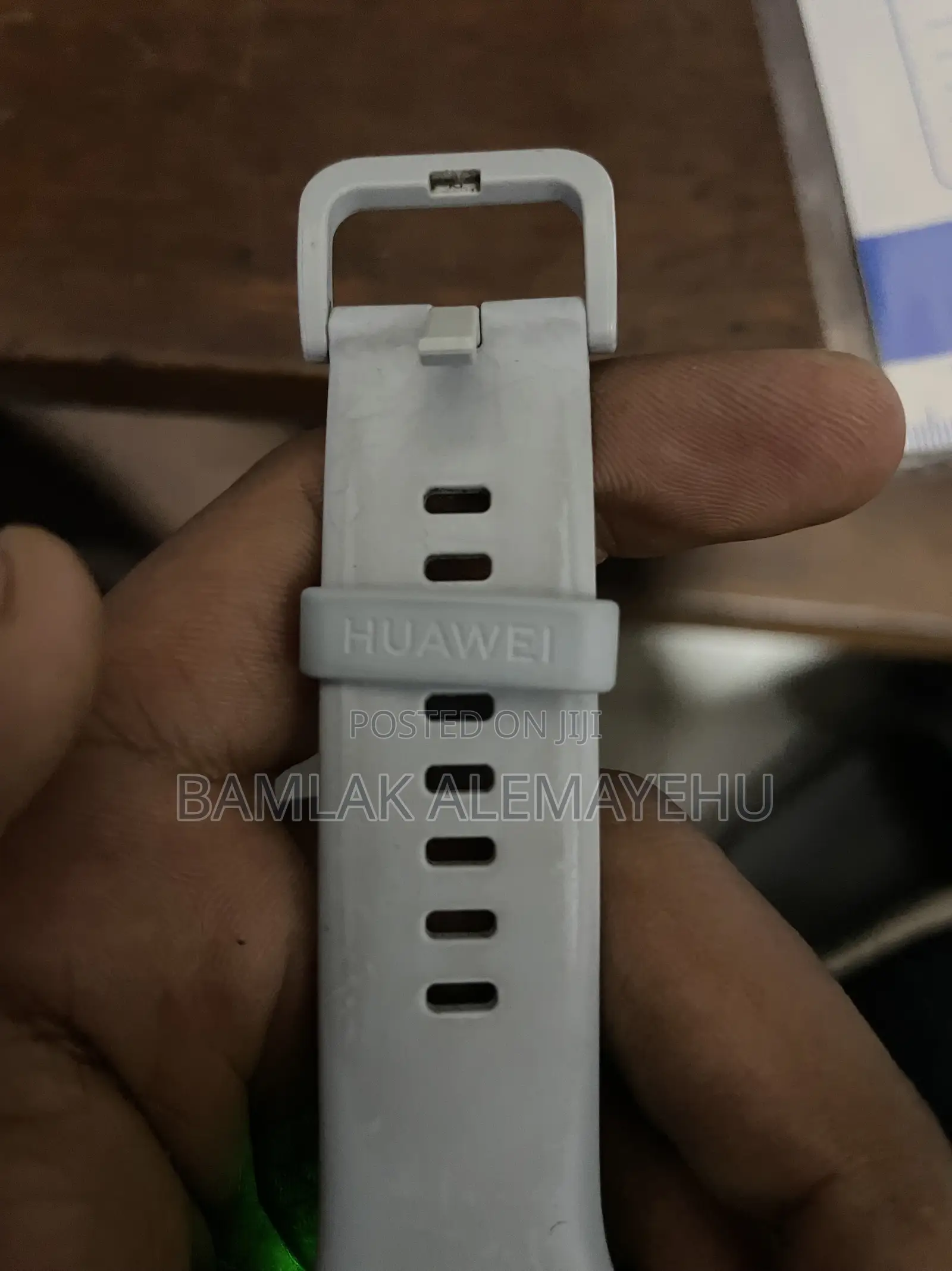 Huawei Watch Fit 2-F55