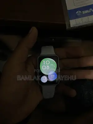 Huawei Watch Fit 2-F55