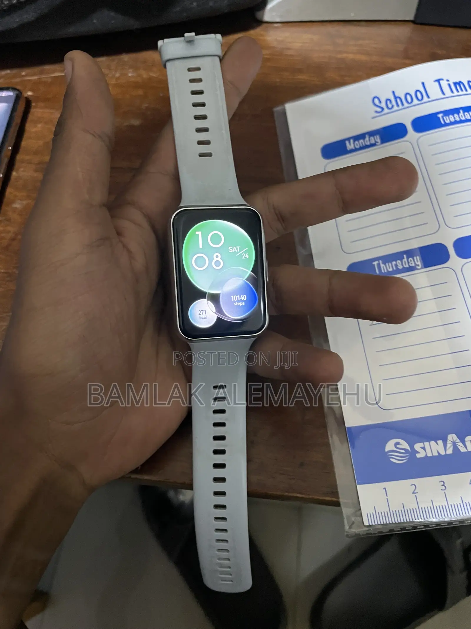 Huawei Watch Fit 2-F55