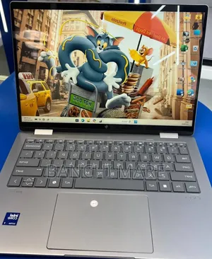New Laptop HP Envy 14 16GB Intel Core Ultra 7 SSD 512GB