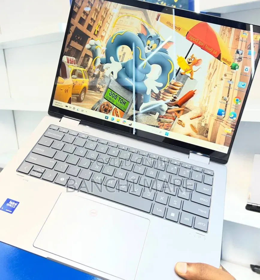 New Laptop HP Envy 14 16GB Intel Core Ultra 7 SSD 512GB