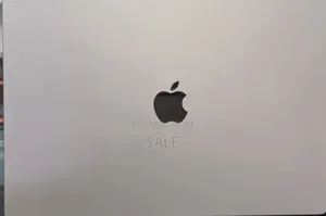 New Laptop Apple MacBook Pro 2021 M1 32GB Apple M1 Pro SSD 512GB