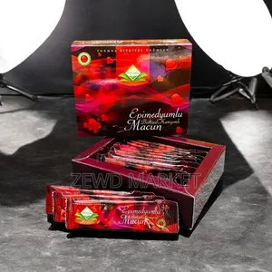Themra Honey 12 Piece | ቴምራ ማር 12 ፍሬ