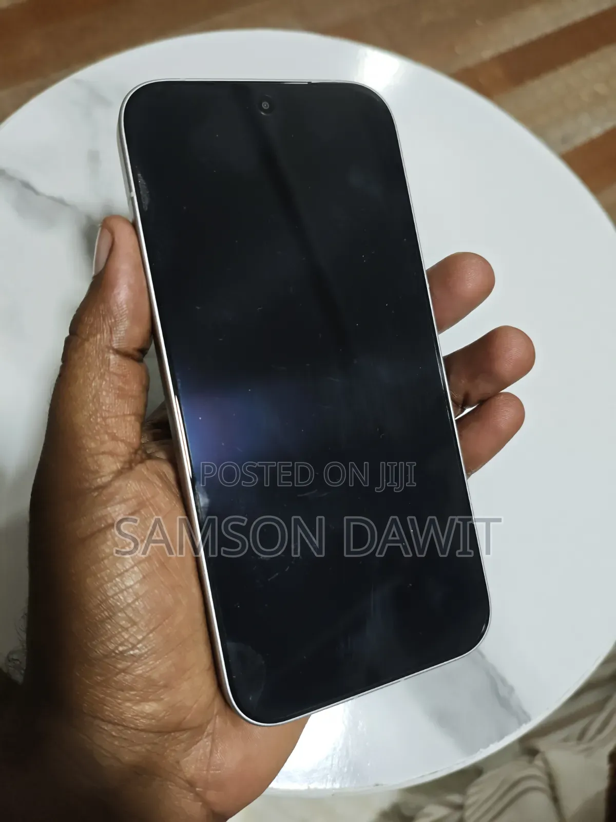 New Xiaomi Redmi Turbo 5 512 GB White
