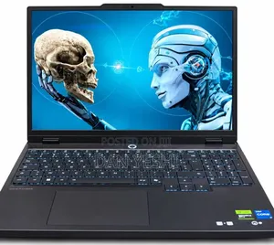 New Laptop Lenovo Legion 5 16GB Intel Core i9 SSD 1T