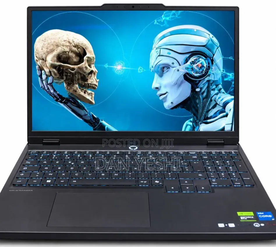 New Laptop Lenovo Legion 5 16GB Intel Core i9 SSD 1T