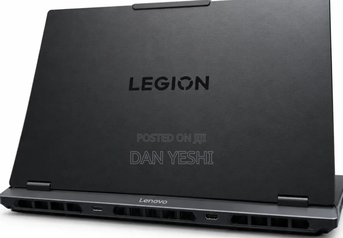 New Laptop Lenovo Legion 5 16GB Intel Core i9 SSD 1T