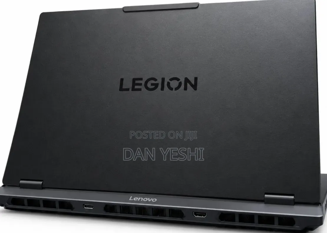 New Laptop Lenovo Legion 5 16GB Intel Core i9 SSD 1T