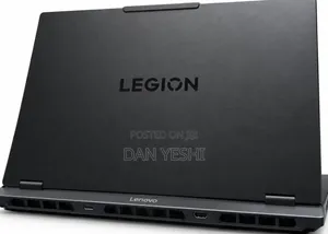 New Laptop Lenovo Legion 5 16GB Intel Core i9 SSD 1T