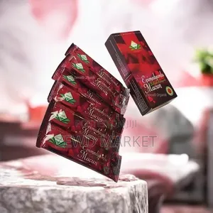 Themra Macun 6 Pieces | የቴምራ ማር 6 ፍሬ - ፈጣን እና አስተማማኝ ውጤት