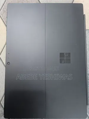 New Laptop Microsoft Surface Pro 6 16GB SSD 512GB