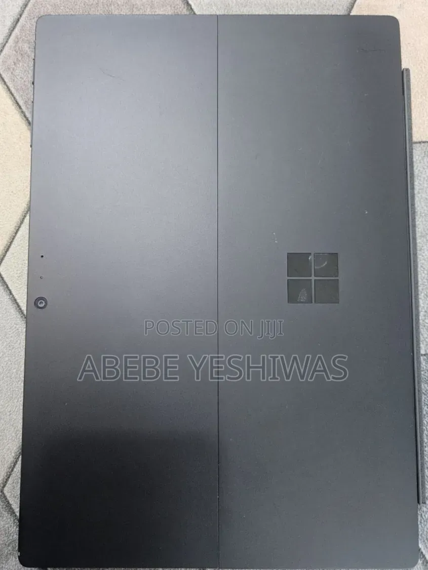 New Laptop Microsoft Surface Pro 6 16GB SSD 512GB