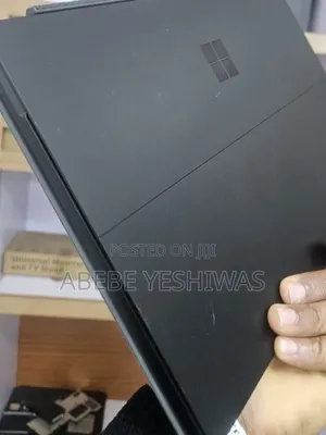 New Laptop Microsoft Surface Pro 6 16GB SSD 512GB
