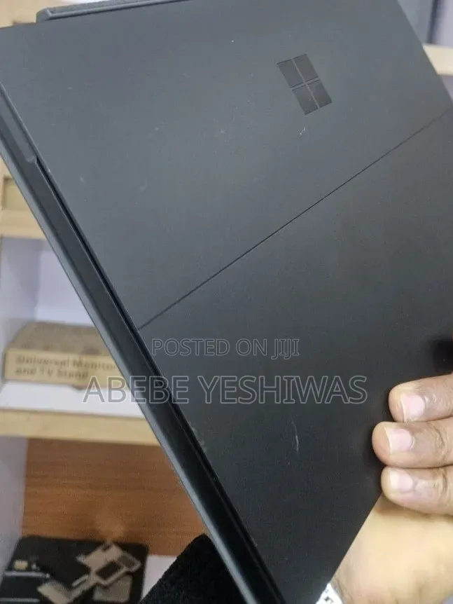 New Laptop Microsoft Surface Pro 6 16GB SSD 512GB