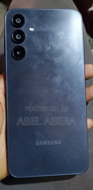 Samsung Galaxy A16 5G 128 GB Blue