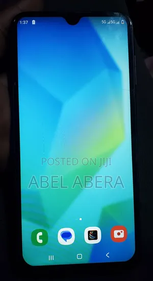 Samsung Galaxy A16 5G 128 GB Blue