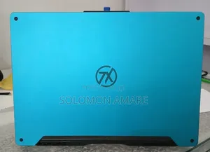 New Laptop 16GB SSD 512GB