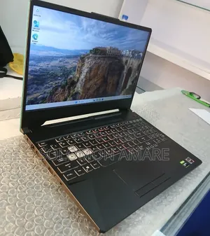 New Laptop 16GB SSD 512GB