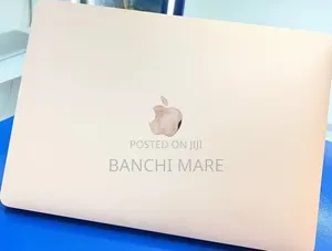 New Laptop Apple MacBook Air 2020 M1 8GB Apple M1 SSD 256GB