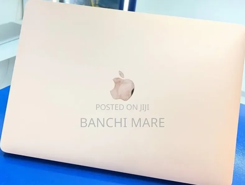 New Laptop Apple MacBook Air 2020 M1 8GB Apple M1 SSD 256GB