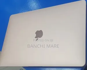 New Laptop Apple MacBook Air 2020 M1 8GB Apple M1 SSD 256GB