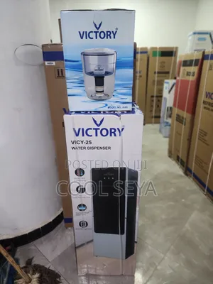Victory ውወ ማጣሪያ