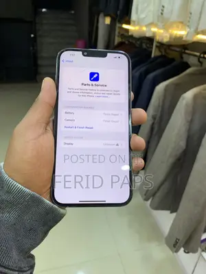 Apple iPhone 13 Pro Max 256 GB Blue
