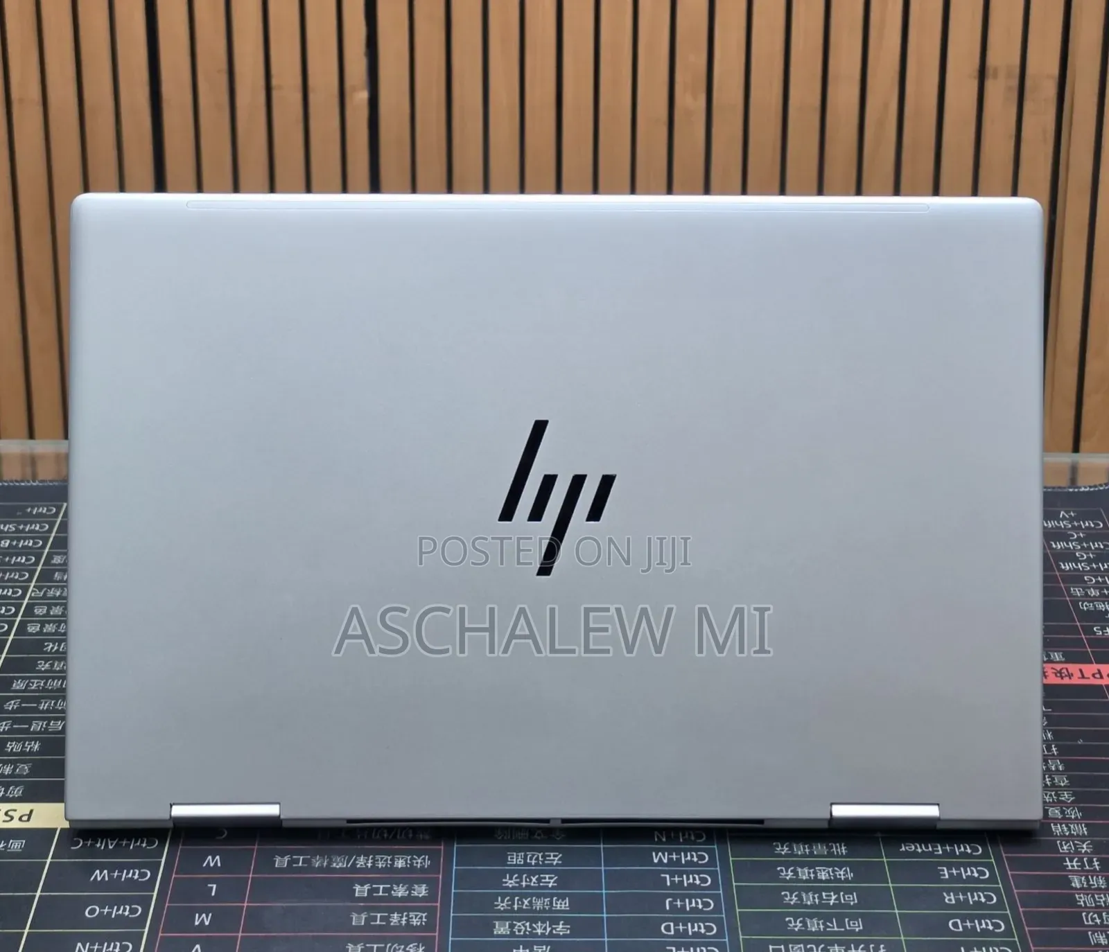 New Laptop HP Envy x360 16GB Intel Core i7 SSD 1T