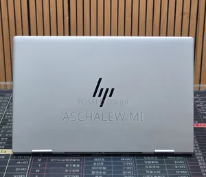 New Laptop HP Envy x360 16GB Intel Core i7 SSD 1T