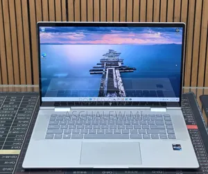 New Laptop HP Envy x360 16GB Intel Core i7 SSD 1T
