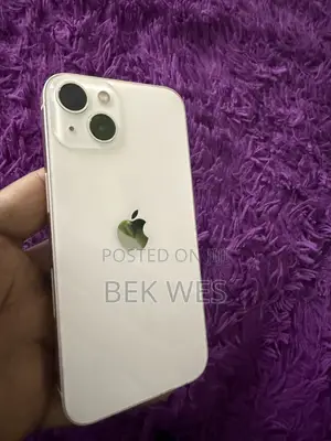 Apple iPhone 13 128 GB Pink