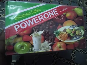 Big Power One