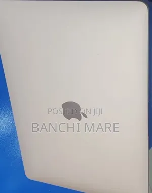 New Laptop Apple MacBook Air 2020 M1 8GB Apple M1 SSD 256GB