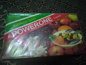 Big Power One