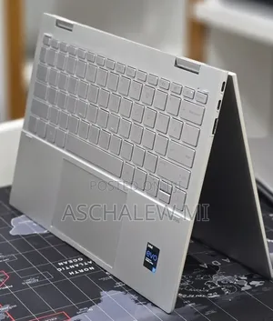 New Laptop HP Envy x360 16GB Intel Core i7 SSD 512GB