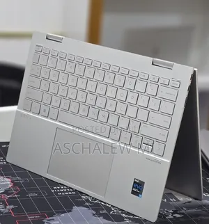 New Laptop HP Envy x360 16GB Intel Core i7 SSD 512GB