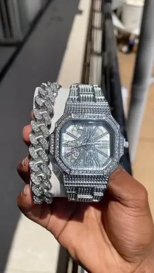 Luxury Watchs