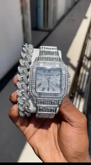 Luxury Watchs