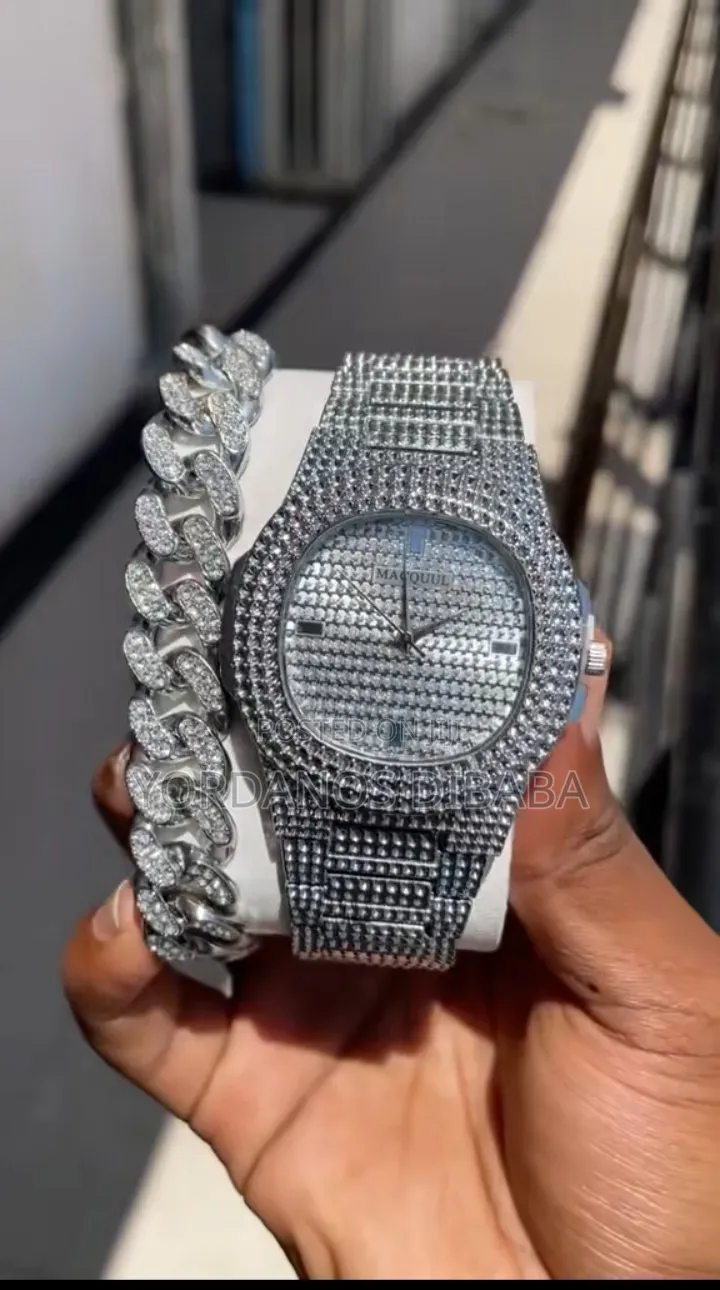 Luxury Watchs