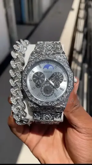 Luxury Watchs