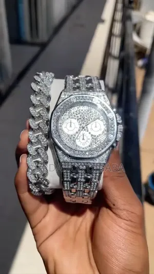 Luxury Watchs