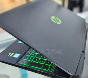 New Laptop HP Pavilion Power 15 16GB Intel Core i5 SSD 512GB