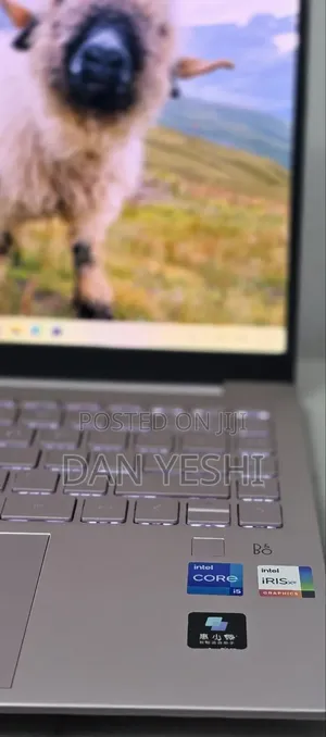 New Laptop HP Pavilion 15 16GB Intel Core i5 SSD 1T