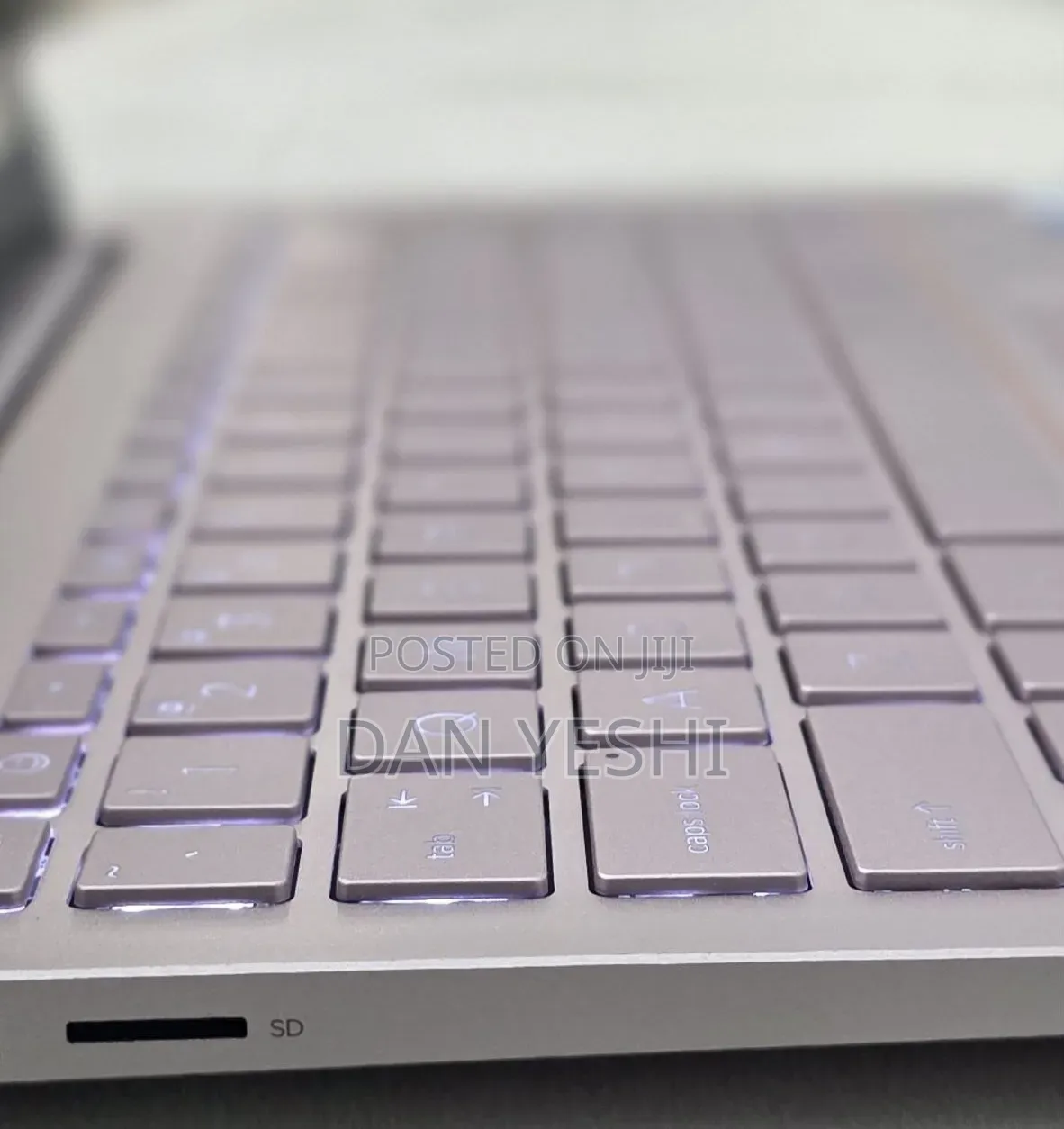 New Laptop HP Pavilion 15 16GB Intel Core i5 SSD 1T
