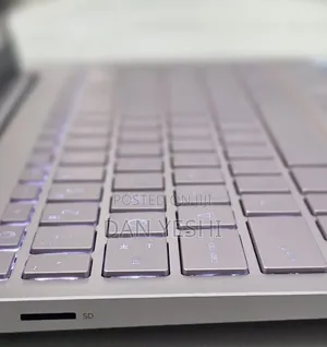 New Laptop HP Pavilion 15 16GB Intel Core i5 SSD 1T