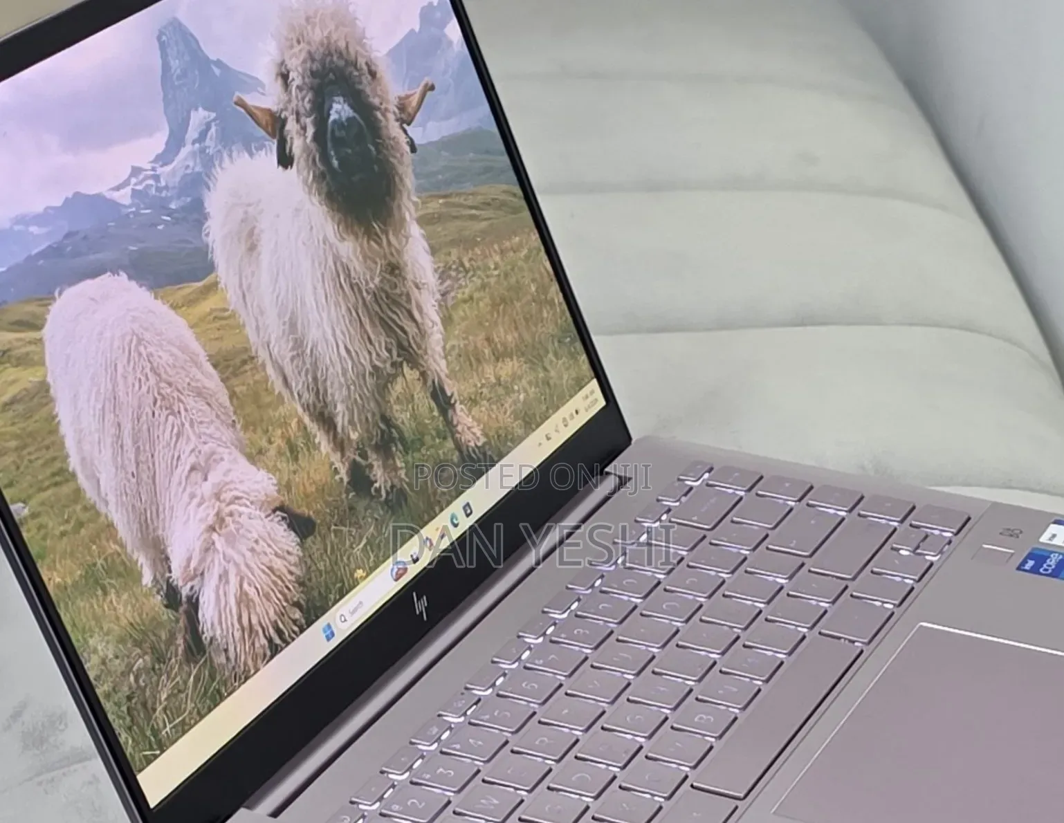New Laptop HP Pavilion 15 16GB Intel Core i5 SSD 1T