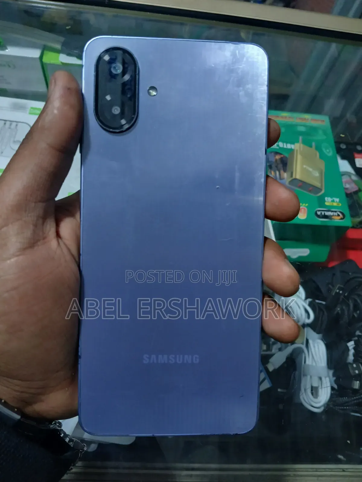 Samsung Galaxy A07 5G 128 GB