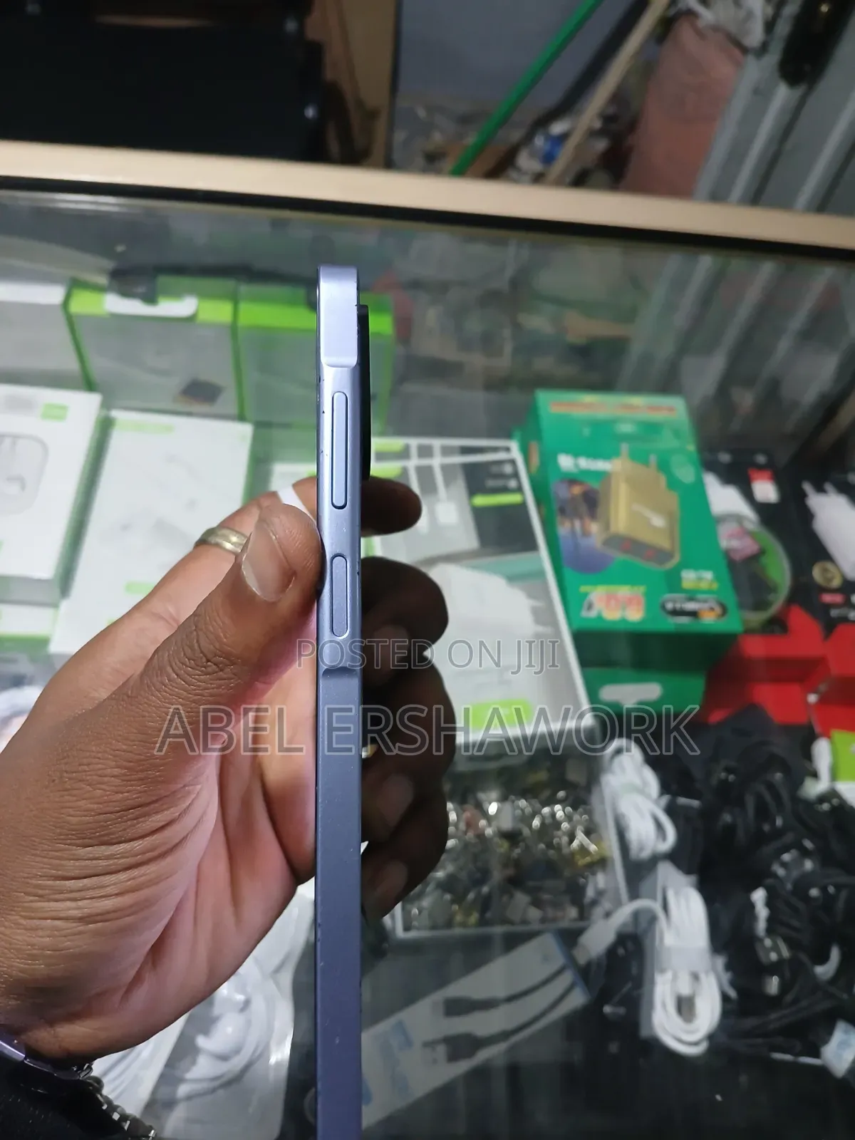 Samsung Galaxy A07 5G 128 GB