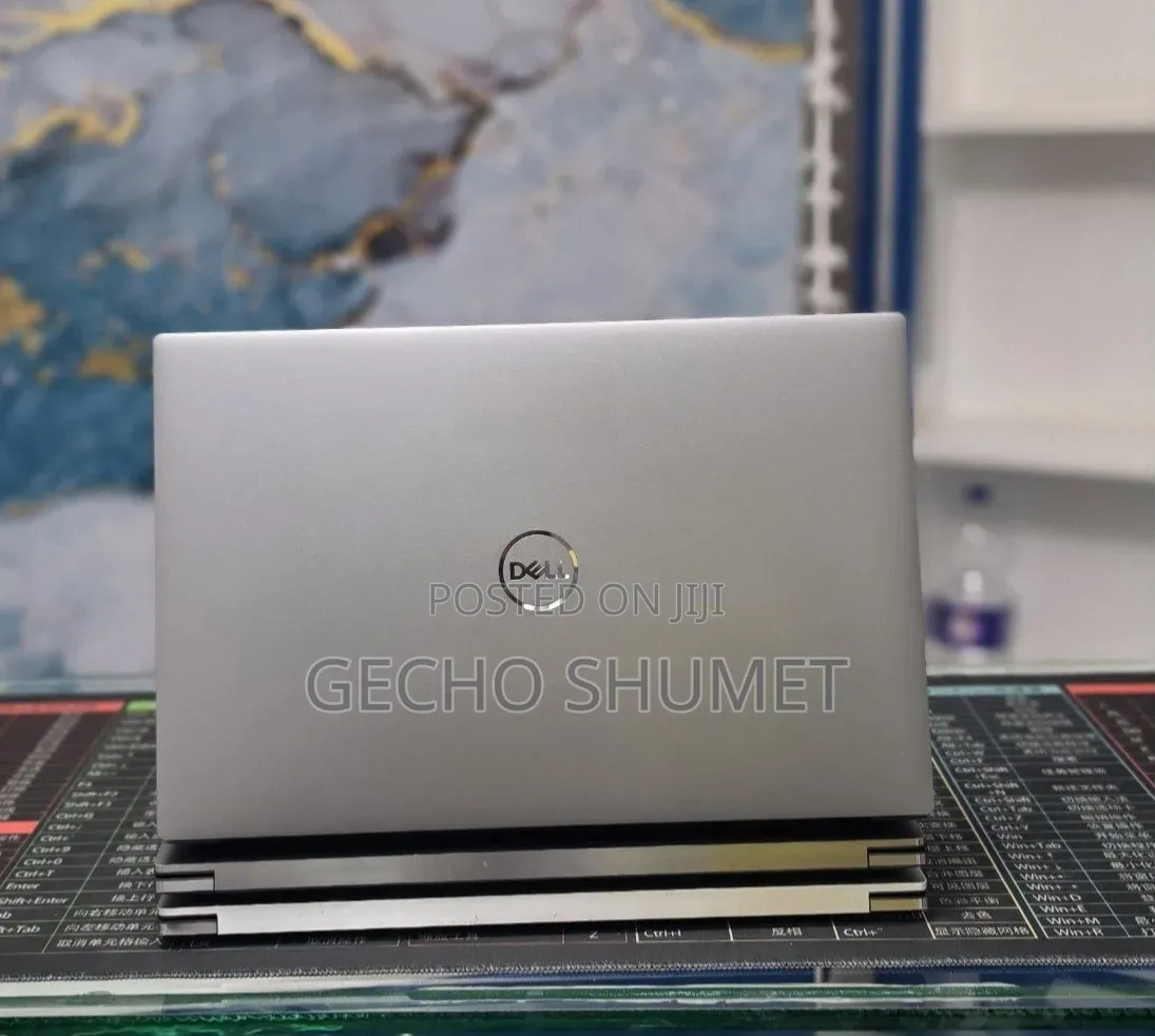 New Laptop Dell Precision 5560 32GB Intel Core i7 SSD 1T